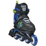 Boys' Rollerblade Phoenix Adjustable Inline Skates - Thumbnail 2 of 6