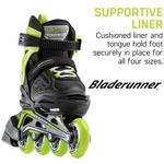 Boys' Rollerblade Phoenix Adjustable Inline Skates - Thumbnail 5 of 6