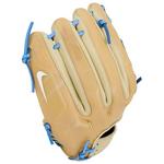 Nike Vapor Elite 12.75" Outfield Fielding Glove - Thumbnail 4 of 8
