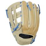 Nike Vapor Elite 12.75" Outfield Fielding Glove - Thumbnail 5 of 8