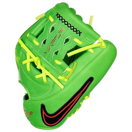 Nike Vapor Elite 11.5" Snake Eyes Infield Baseball Glove