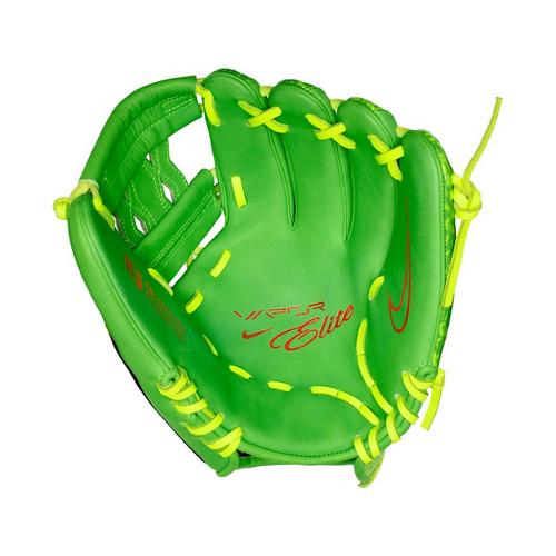 Nike Vapor Elite 11.5" Snake Eyes Infield Baseball Glove