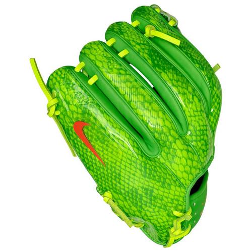 Nike Vapor Elite 11.5" Snake Eyes Infield Baseball Glove