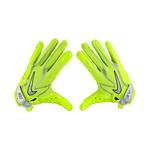 Adult Nike Vapor Jet 9.0 Energy Football Gloves - Thumbnail 4 of 4