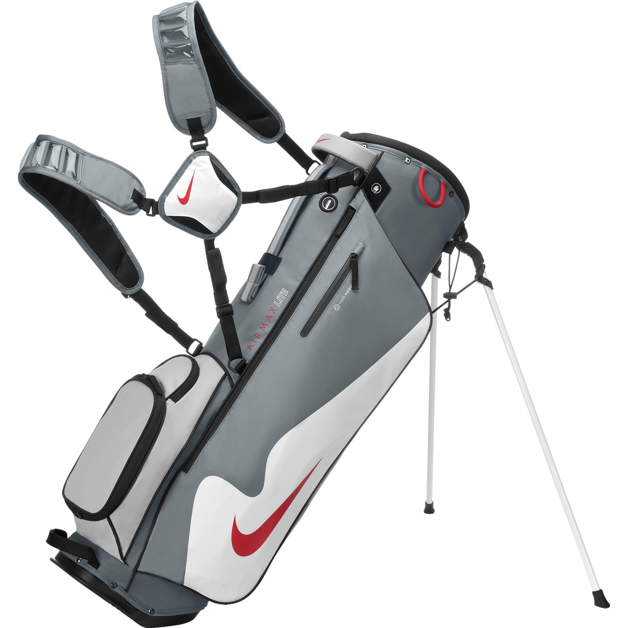 Nike Air Max Lite 4-Way Golf Stand Bag | SCHEELS.com