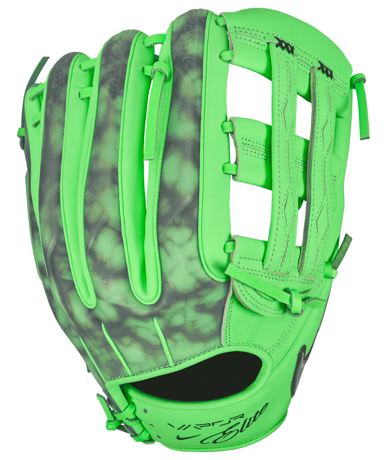Nike Vapor Elite Acuna 12.75" Outfield Baseball Glove