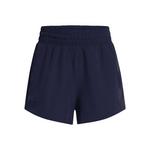 Women's Under Armour Vanish Shorts - Thumbnail 1 of 5