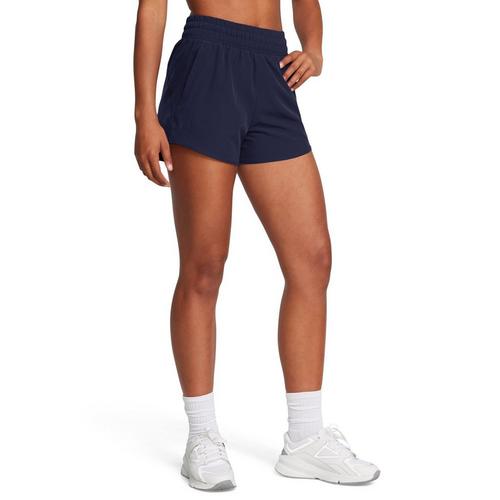 Women's Under Armour Vanish Shorts - Primary Image