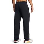 Men's Under Armour Unstoppable Fleece Joggers - Thumbnail 4 of 5