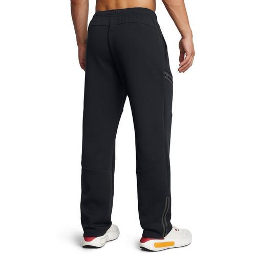 Men's Under Armour Unstoppable Fleece Joggers - Primary Image