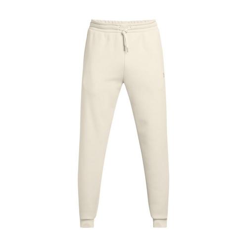Men's Under Armour Fleece Pro Joggers - Primary Image