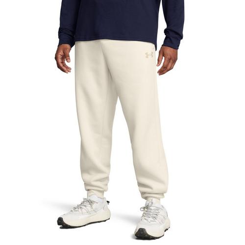 Men's Under Armour Fleece Pro Joggers - Primary Image