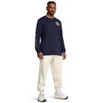 Men's Under Armour Fleece Pro Joggers - Thumbnail 5 of 5