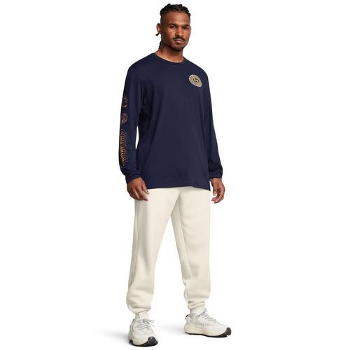 Men's Under Armour Fleece Pro Joggers - Primary Image