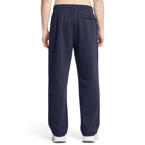 Men's Under Armour Icon Fleece Sweatpants - Primary Image
