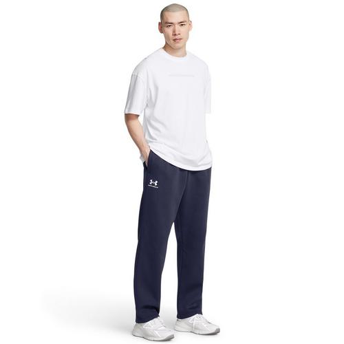 Men's Under Armour Icon Fleece Sweatpants - Primary Image