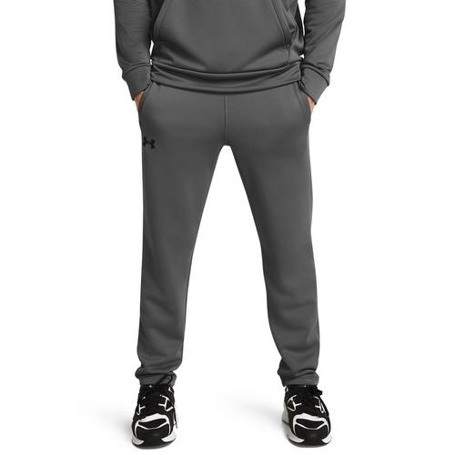 Men's Under Armour Fleece Sweatpants - Primary Image