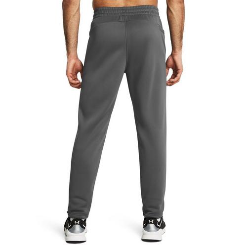 Men's Under Armour Fleece Sweatpants - Primary Image