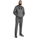 Men's Under Armour Fleece Sweatpants - Thumbnail 5 of 5