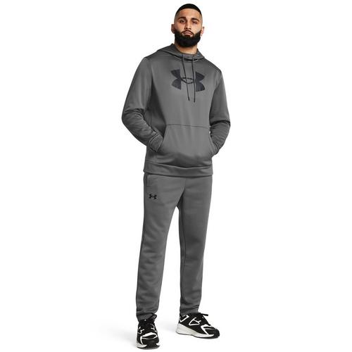 Men's Under Armour Fleece Sweatpants - Primary Image