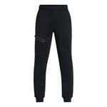 Boys' Under Armour Unstoppable Fleece Joggers - Thumbnail 1 of 2
