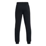 Boys' Under Armour Unstoppable Fleece Joggers - Thumbnail 2 of 2