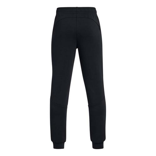 Boys' Under Armour Unstoppable Fleece Joggers - Primary Image