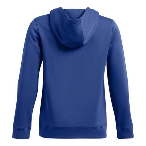 Kids' Under Armour Fleece Big Logo Hoodie - Primary Image
