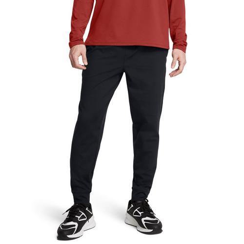 Men's Under Armour Meridian Joggers - Primary Image