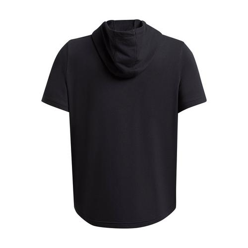 Men's Under Armour Project Rock Terry Hoodie - Primary Image