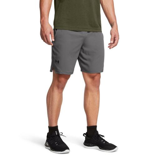 Men's Under Armour Vanish Woven 8" Shorts - Primary Image