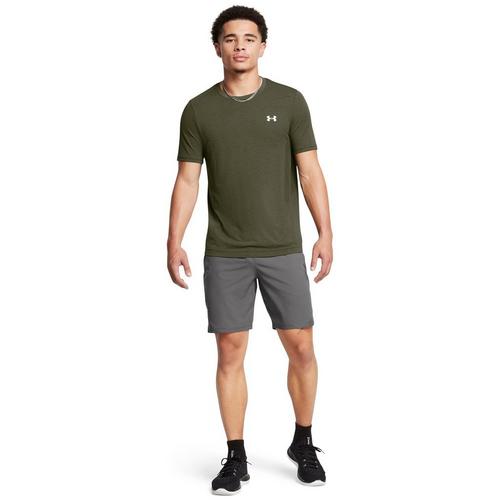 Men's Under Armour Vanish Woven 8" Shorts - Primary Image