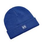 Kids' Under Armour Halftime Beanie - Thumbnail 1 of 2