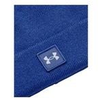 Kids' Under Armour Halftime Beanie - Thumbnail 2 of 2