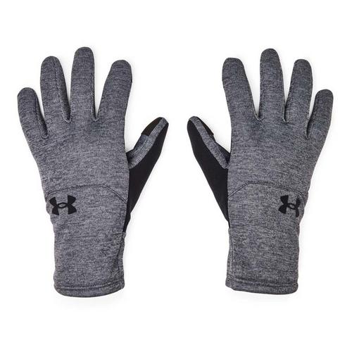 Men's Under Armour Storm Fleece Gloves - Primary Image