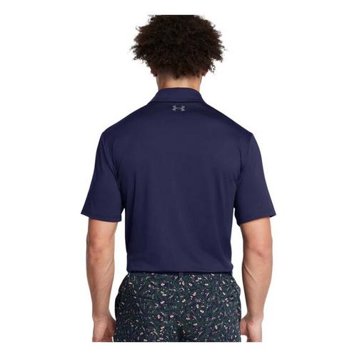 Men's Under Armour Playoff 3.0 Polo - Primary Image