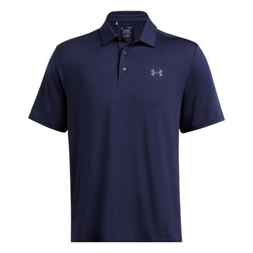 Men's Under Armour Playoff 3.0 Polo - Primary Image