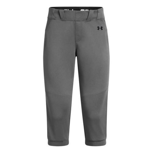 Women's Under Armour Utility Pro Softball Pants | SCHEELS.com