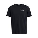 Men's Under Armour Heavyweight Armour Label T-Shirt - Thumbnail 1 of 4