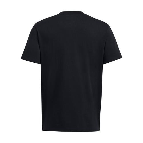 Men's Under Armour Heavyweight Armour Label T-Shirt - Primary Image