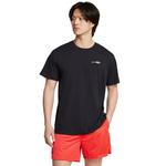 Men's Under Armour Heavyweight Armour Label T-Shirt - Thumbnail 3 of 4