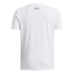 Kids' Under Armour Baseball Freedom T-Shirt - Thumbnail 2 of 2