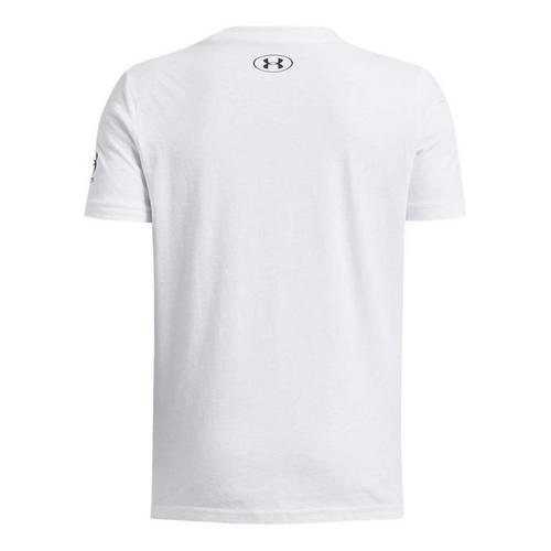 Kids' Under Armour Baseball Freedom T-Shirt - Primary Image