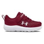 Toddler Under Armour Assert 10 Hook N Loop Running Shoes - Thumbnail 1 of 4