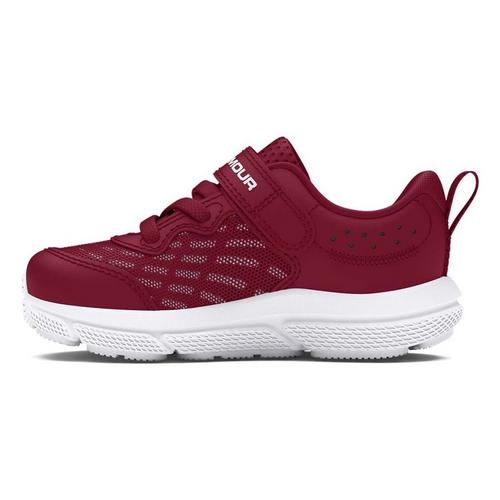 Toddler Under Armour Assert 10 Hook N Loop Running Shoes - Primary Image