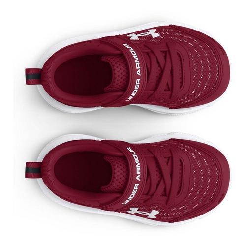 Toddler Under Armour Assert 10 Hook N Loop Running Shoes - Primary Image