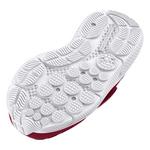 Toddler Under Armour Assert 10 Hook N Loop Running Shoes - Thumbnail 4 of 4