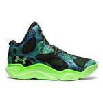 Under Armour Curry Spawn FloTro Basketball Shoes - Thumbnail 1 of 4