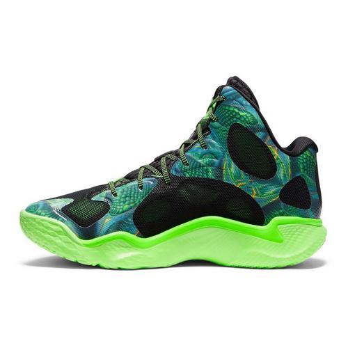 Under Armour Curry Spawn FloTro Basketball Shoes - Primary Image