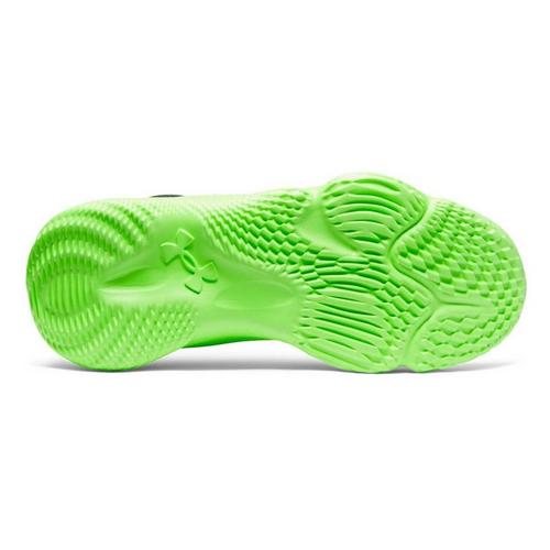 Under Armour Curry Spawn FloTro Basketball Shoes - Primary Image